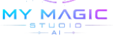 My Magic Studio logo