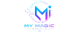 My Magic Studio