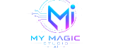 My Magic Studio logo